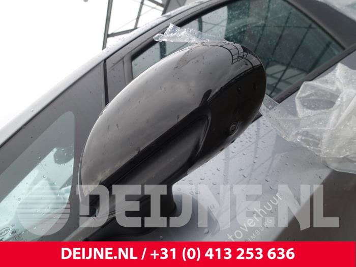 BYD Dolphin Buitenspiegel links O294025
