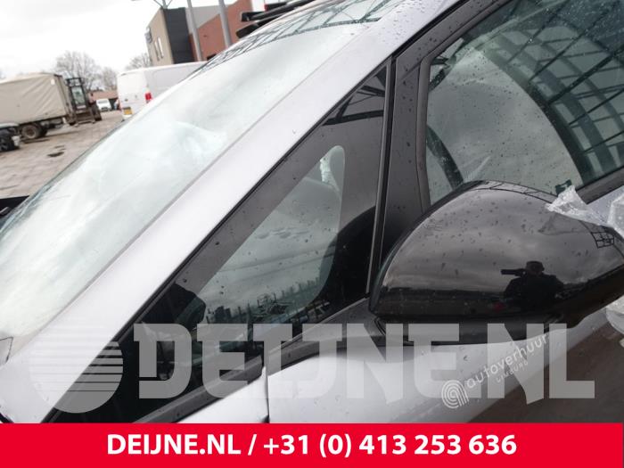 BYD Dolphin Driehoeks Ruit links-voor O294031