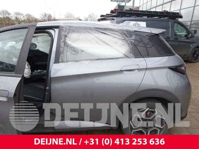 BYD Dolphin Portier 4Deurs links-achter O294042