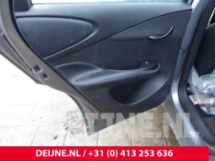 BYD Dolphin Rear door 4-door, left O294042 photo 2