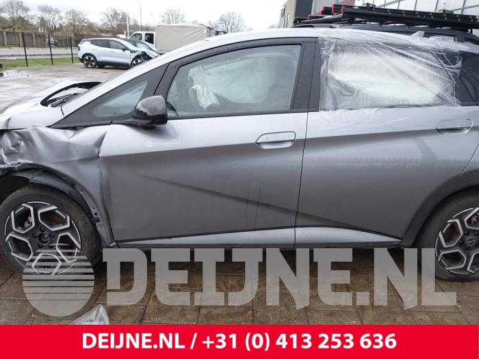 BYD Dolphin Portier 4Deurs links-voor O294043