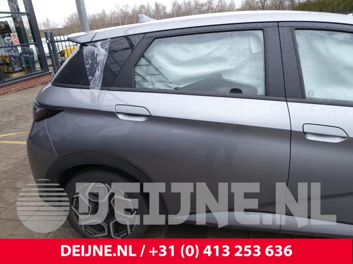 BYD Dolphin Portier 4Deurs rechts-achter O294044