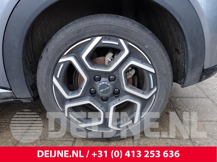 BYD Dolphin Velg O294061