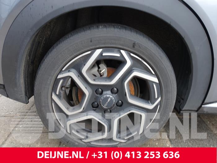 BYD Dolphin Velg O294062
