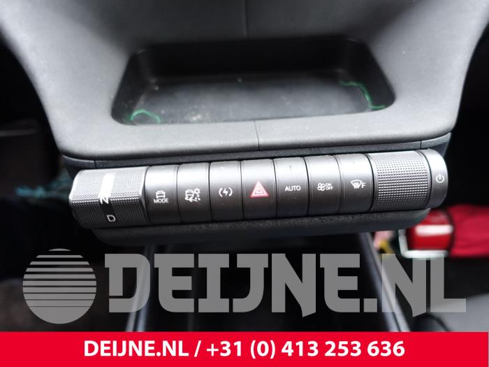 BYD Dolphin Versnellingspook O294063