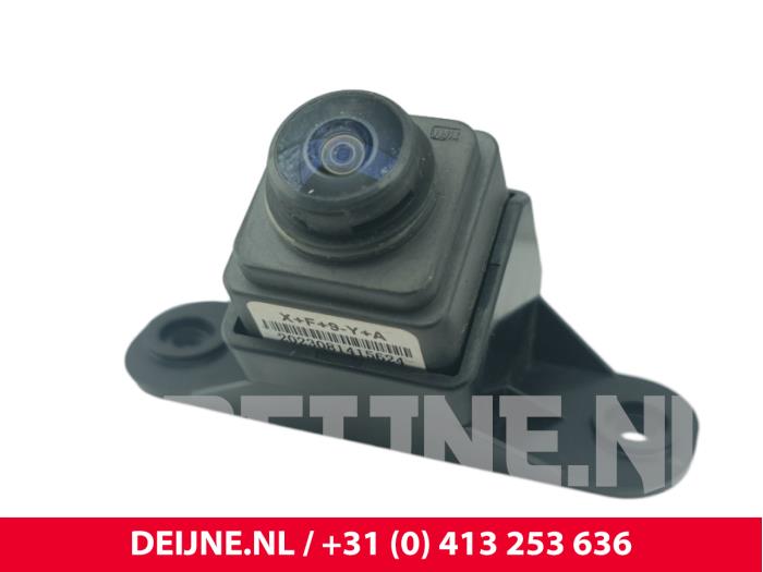 BYD Dolphin Front camera O294081