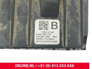 MAN TGE Adblue Steuergerät O294086 foto 3