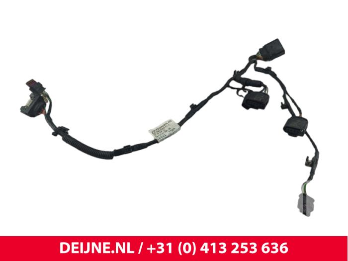 MAN TGE Kabelboom O294087