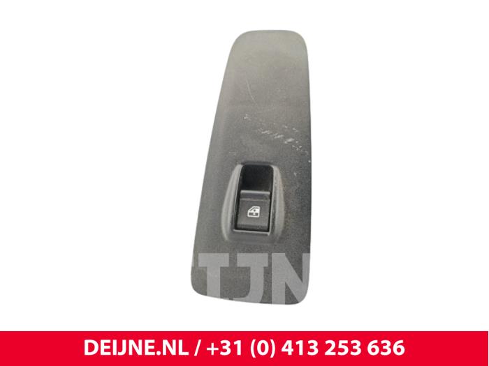 Citroen Jumper Elektrisches Fenster Schalter O294091
