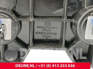BYD Seal Stoßstangenstütze rechts hinten O294094 foto 3