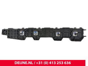 BYD Seal Stoßstangenstütze rechts hinten O294094 foto 2