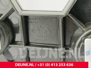 BYD Seal Stoßstangenstütze links hinten O294095 foto 3
