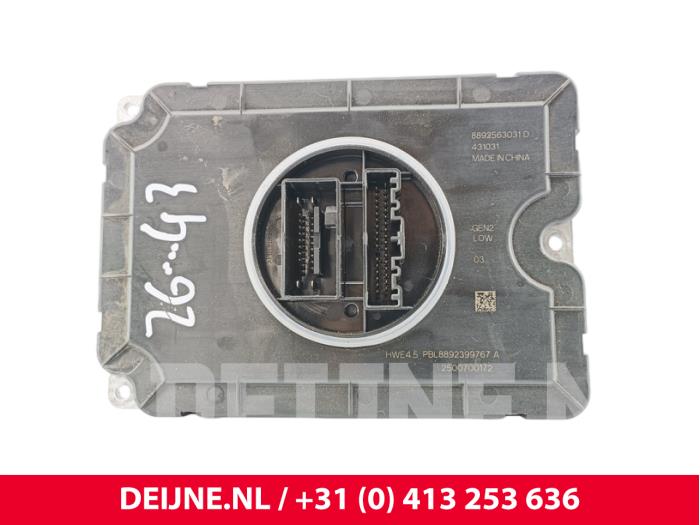 Volvo EX30 Modul LED-Scheinwerfer O294096