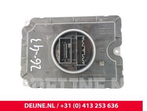Gebruikte Module LED koplamp Volvo EX30 Single Motor Prijs € 121,00 Inclusief btw aangeboden door van Deijne Onderdelen Uden B.V.