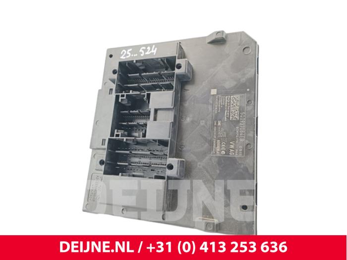 Gebruikte Bodycontrol Module MAN TGE 2.0 TDI Prijs € 181,50 Inclusief btw aangeboden door van Deijne Onderdelen Uden B.V.