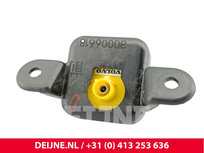 Volvo EX30 Kamera Vorderseite O294104