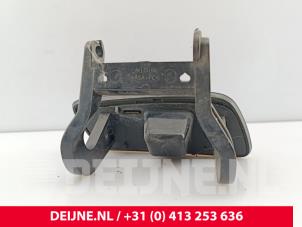 Volvo S90 Abdeckkappe Scheinwerferwaschanlage links O294117 foto 2