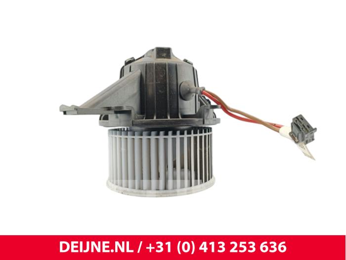 Mercedes Vito Heating and ventilation fan motor O294119