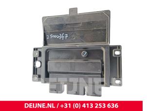 Renault Kangoo Engine management computer O294122 photo 3