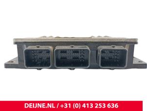 Renault Kangoo Engine management computer O294122 photo 2