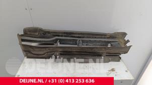 Ford Transit Connect Luft Leitung O294123 photo 2