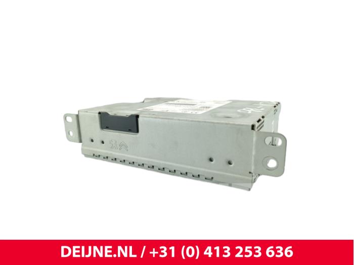 Peugeot Expert Regeleinheit Multi Media O294124