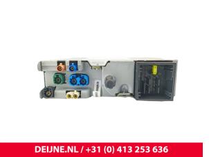 Peugeot Expert Regelunit Multi Media O294124 foto 3