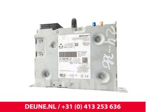 Peugeot Expert Regelunit Multi Media O294124 foto 2