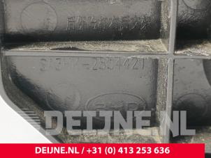 BYD Seal Bumpersteun rechts-achter O294127 foto 3