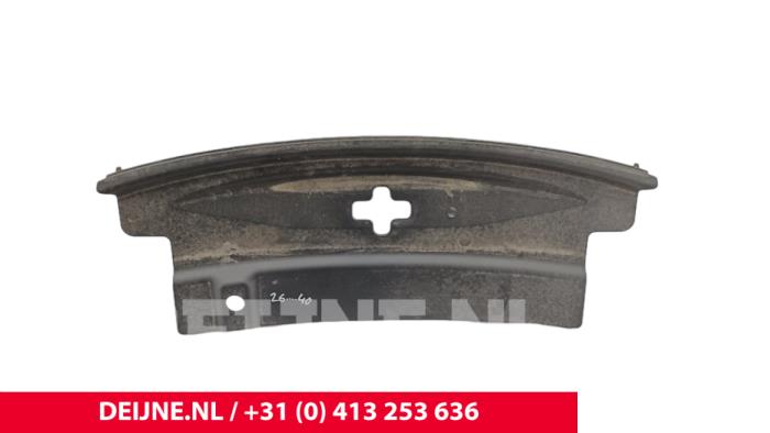 BYD Atto 3 Abdeckplatte sonstige O294134