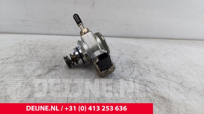 Gebruikte Brandstofpomp Mechanisch Dacia Dokker Express (8S) 1.2 TCE 16V Prijs € 544,50 Inclusief btw aangeboden door van Deijne Onderdelen Uden B.V.