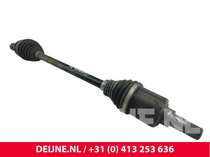 BYD Atto 3 Antriebswelle rechts vorne O294145