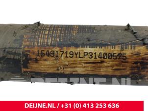 BYD Atto 3 Front drive shaft, right O294145 photo 3