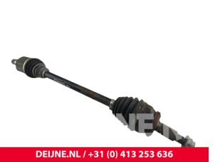 BYD Atto 3 Front drive shaft, right O294145 photo 2
