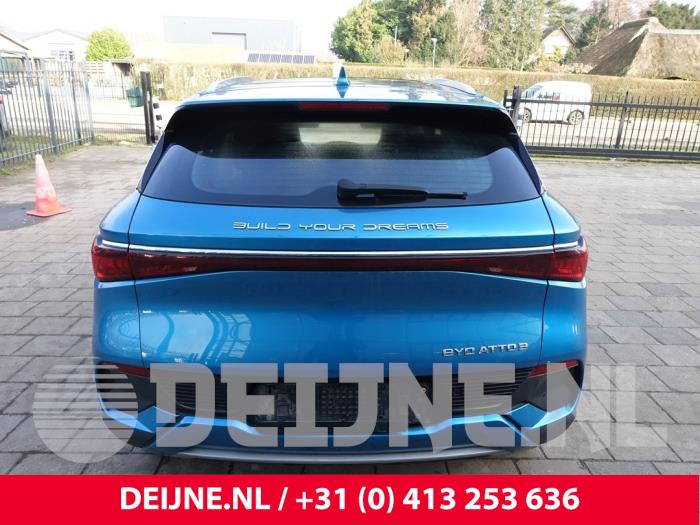 BYD Atto 3 Heckklappe O294148
