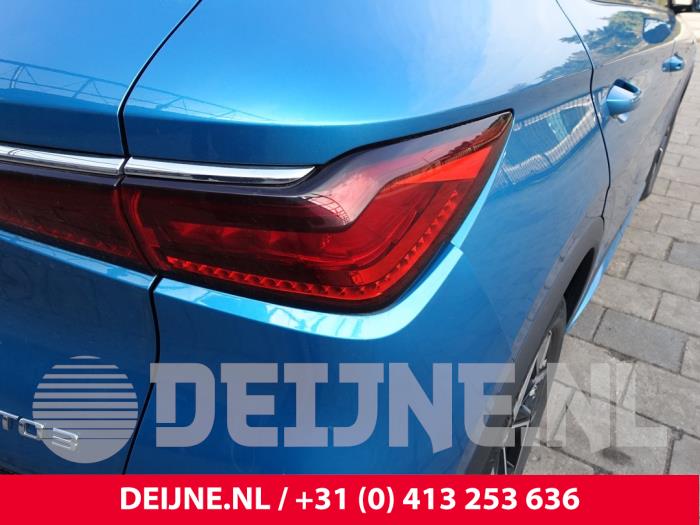BYD Atto 3 Rücklicht rechts O294150