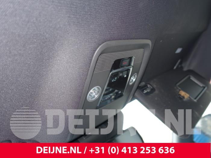 BYD Atto 3 Innenbeleuchtung vorne O294154