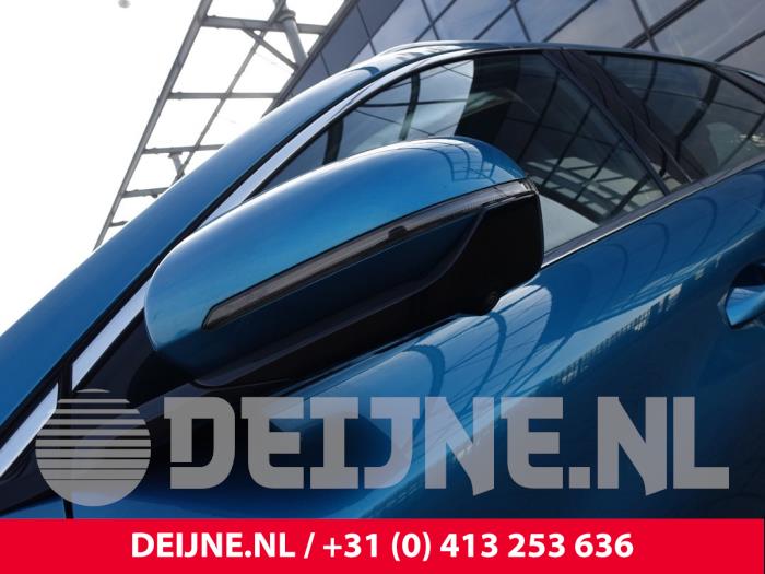 BYD Atto 3 Außenspiegel links O294155