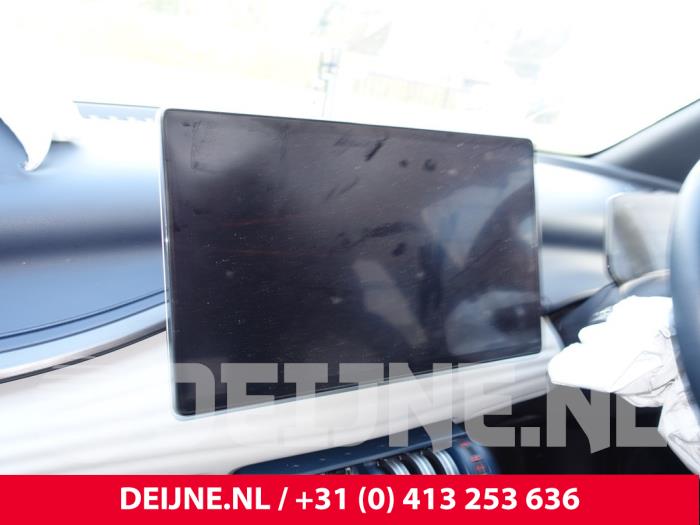 BYD Atto 3 Displays Multi Media Anzeige O294159