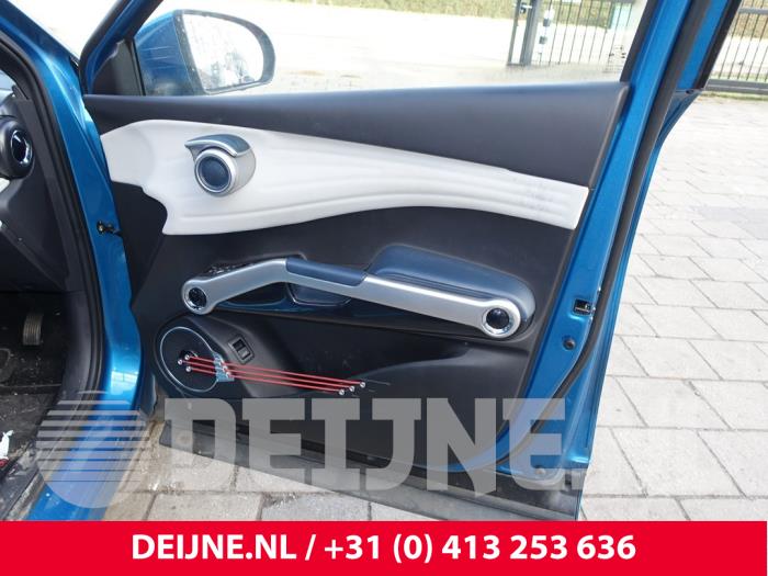 BYD Atto 3 Elektrisches Fenster Schalter O294166