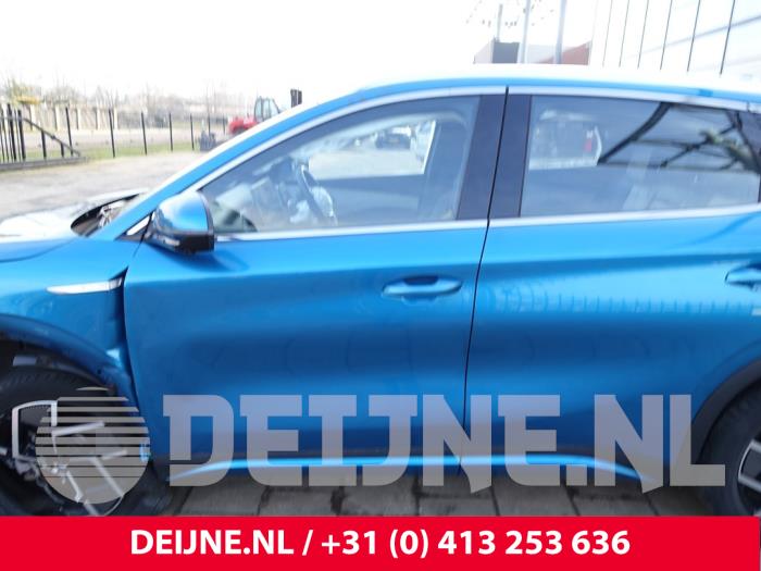 BYD Atto 3 Tür 4-türig links vorne O294179