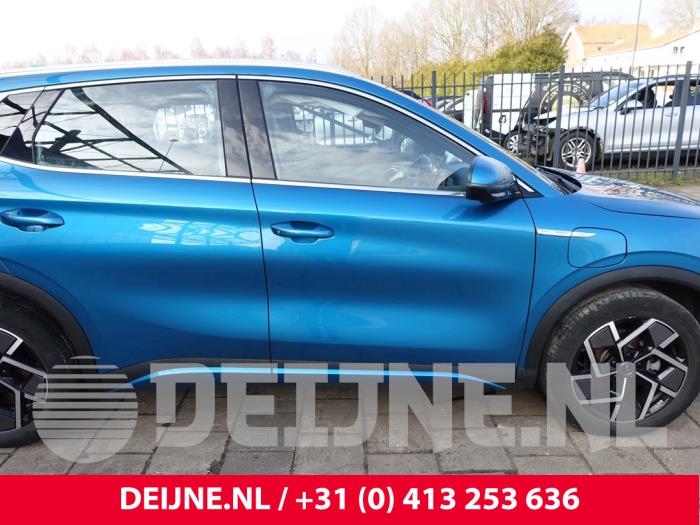 BYD Atto 3 Tür 4-türig rechts vorne O294181