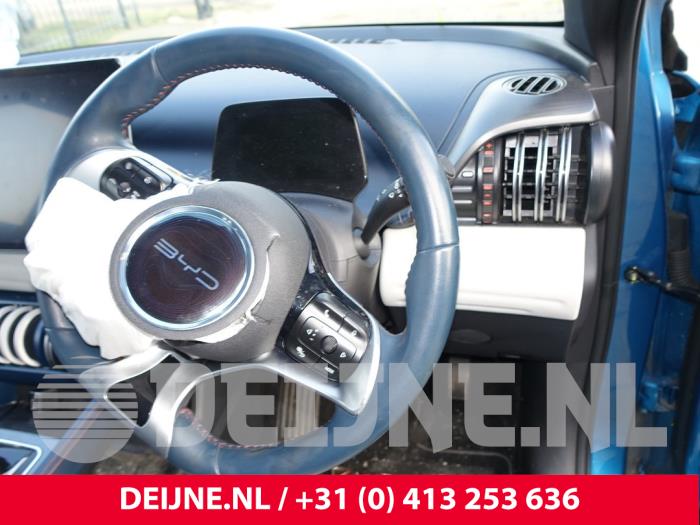 BYD Atto 3 Lenkrad O294194