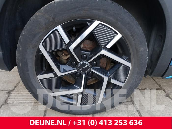 BYD Atto 3 Felge O294198