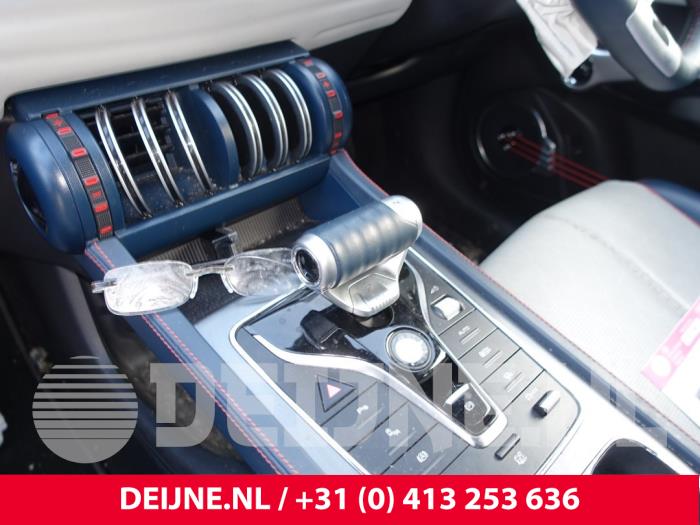 BYD Atto 3 Schaltung O294200