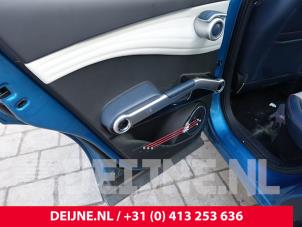 BYD Atto 3 Rear door 4-door, left O294178 photo 2