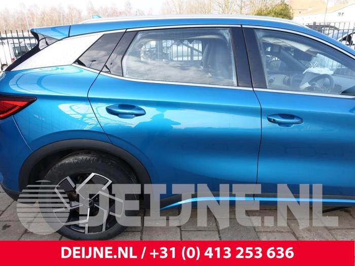 BYD Atto 3 Tür 4-türig rechts hinten O294180