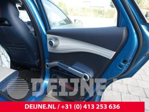 BYD Atto 3 Tür 4-türig rechts hinten O294180 foto 2