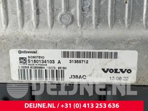Volvo V40 Steuergerät Motormanagement O294233 foto 3