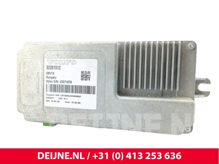 Volvo XC60 Kamera Modul O294234